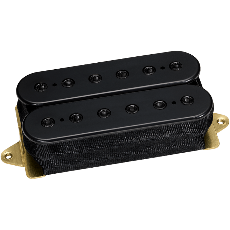 Звукосниматель DIMARZIO SUPER 3 (Black)